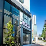 Yotel Tokyo Ginza