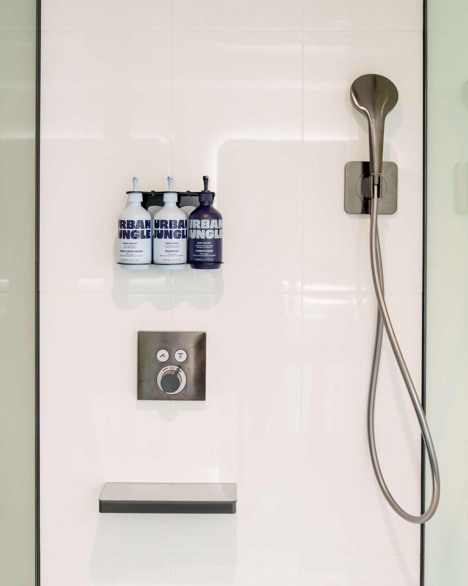 Yotel Ginza Tokio