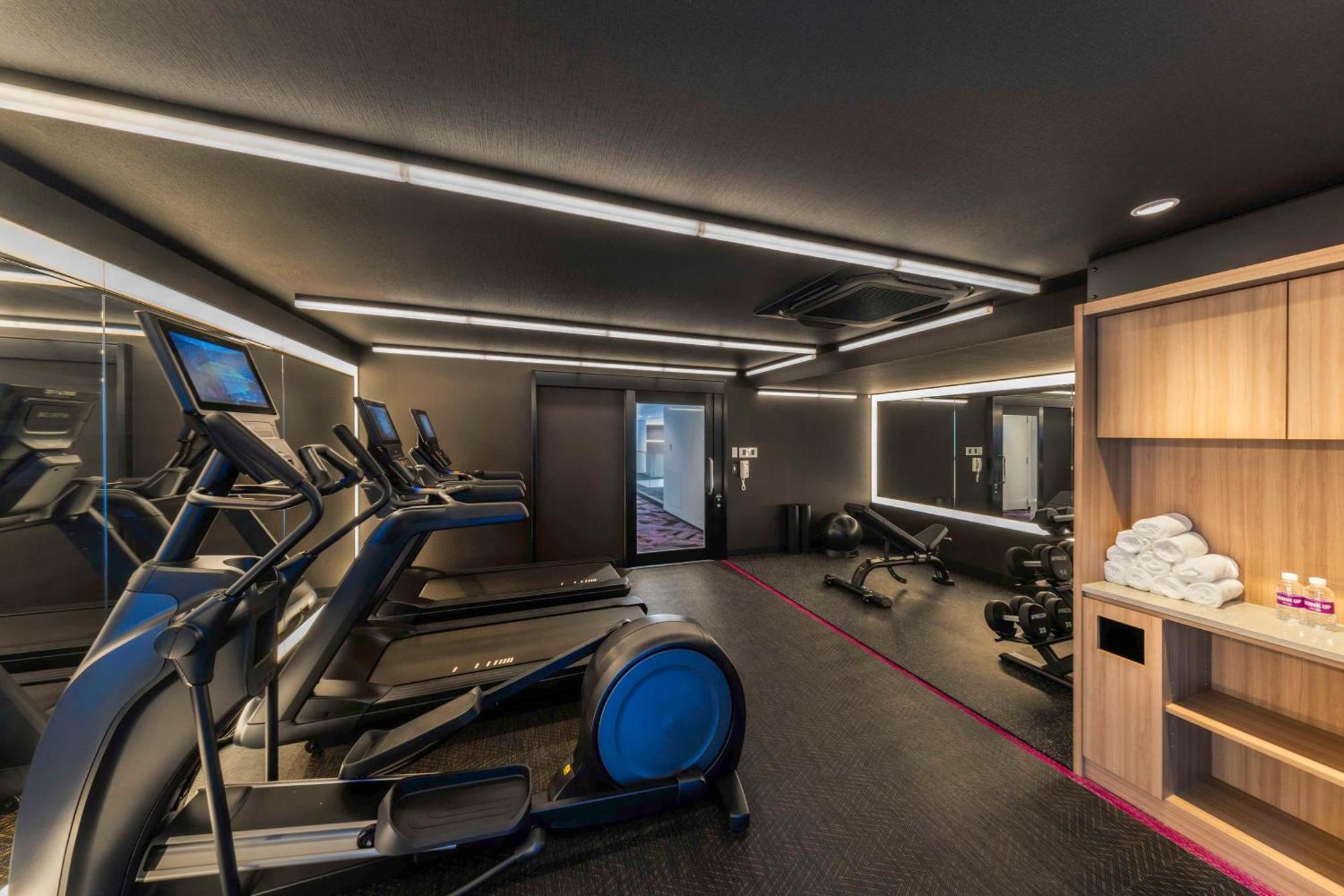 Yotel Ginza 4* Tokio