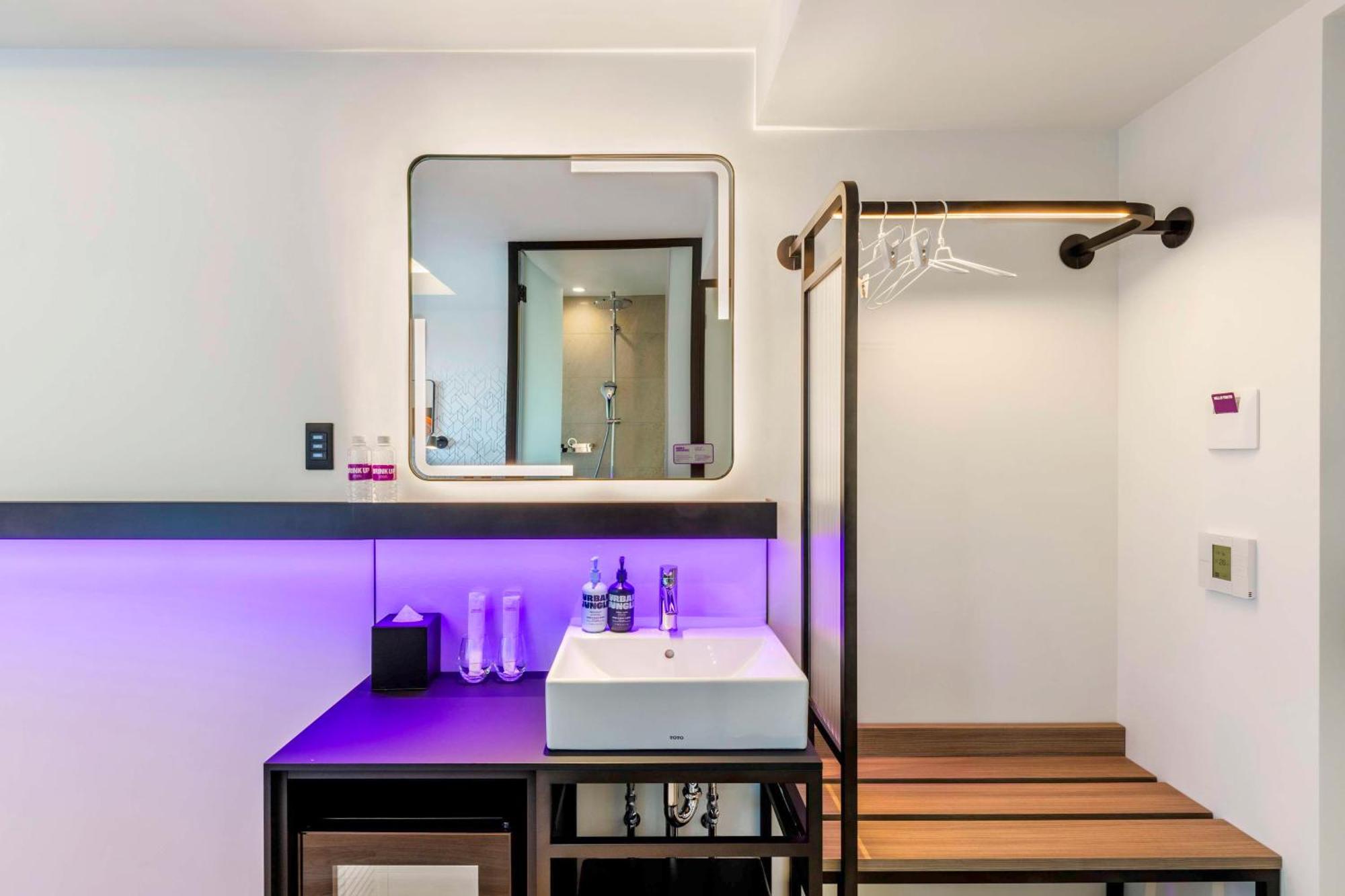 Yotel Ginza Tokio